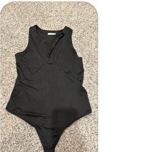 Black body suit size M